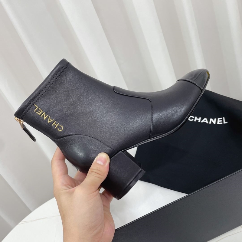 Ch*el boots